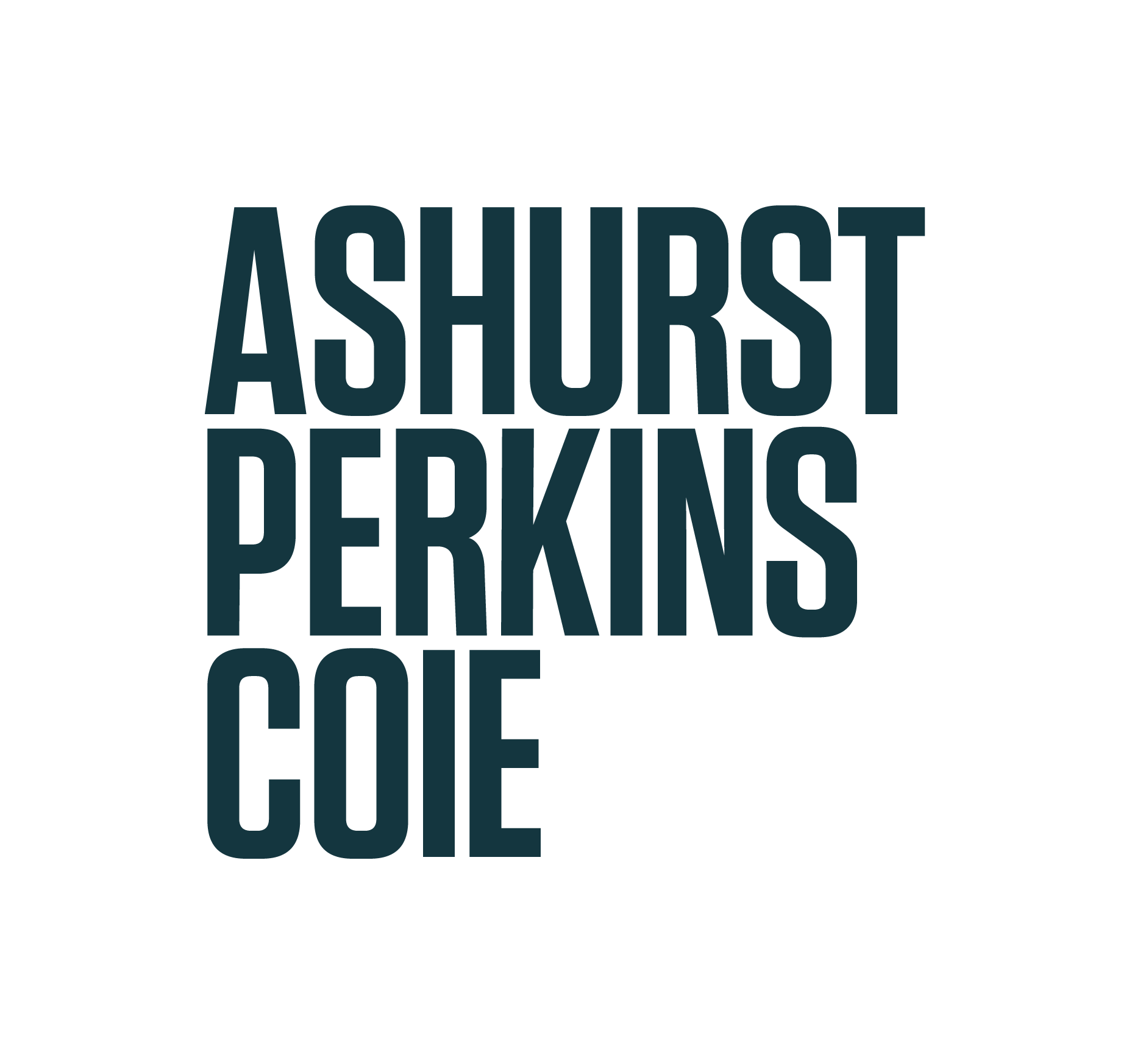 Ashurst Perkins Coie UK LLP